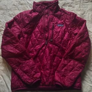Patagonia Nano Puff Pullover